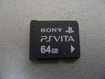 安い，お買い得 1円スタート PS Vita メモリカード 64GB 5980円(アクセサリー、周辺機器)｜売買されたオークション情報、yahooの商品情報をアーカイブ公開 - オークファン アクセサリー、周辺機器