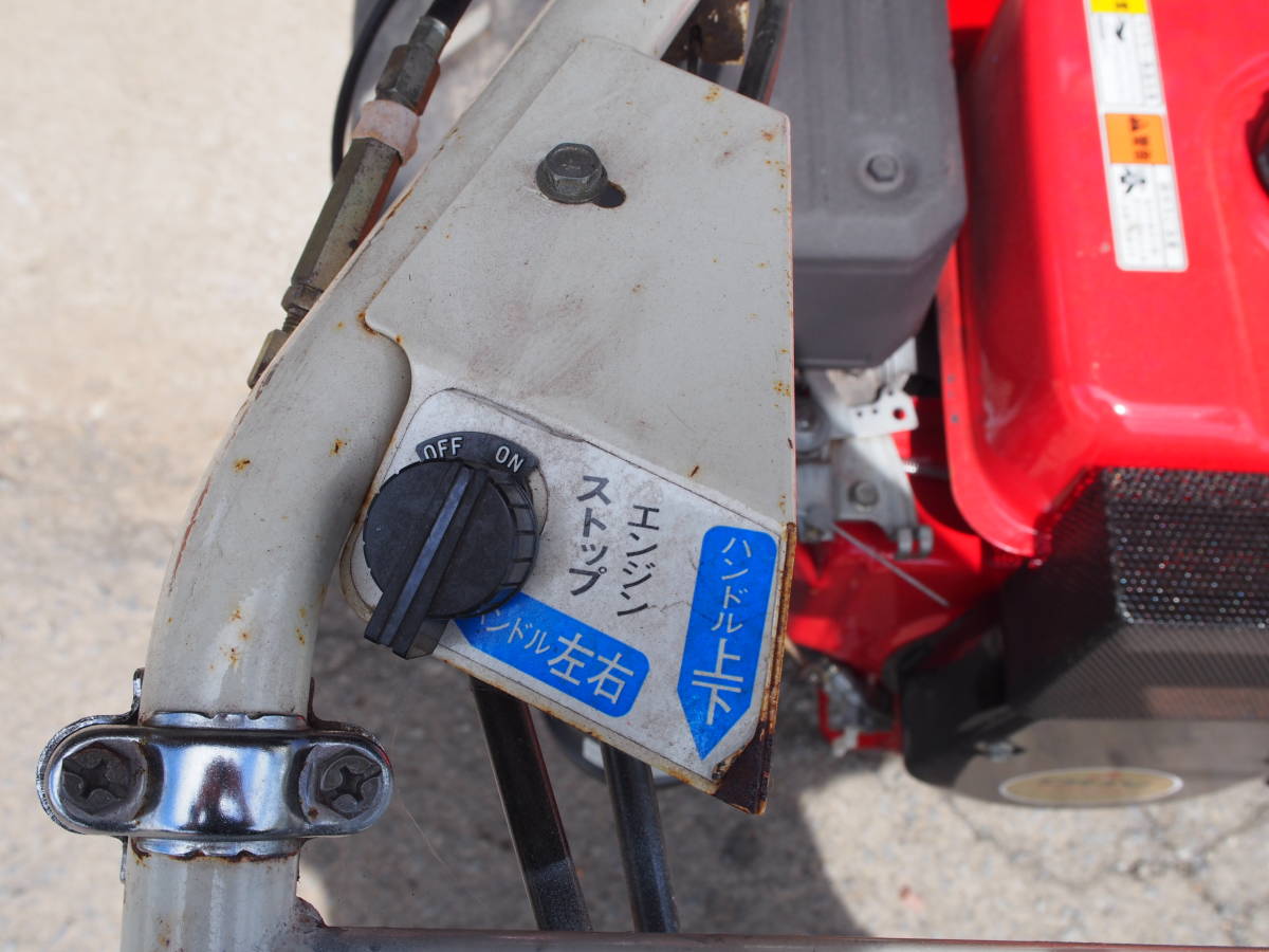 中古 高年式 オーレック ハンマーナイフローター BX80-H75B 整備済!刈 中古 高年式 オーレック ハンマーナイフローター BX80-H75B 整備済!刈