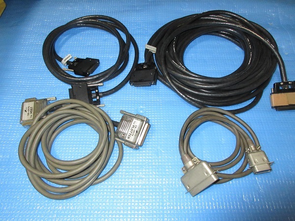 OMRON FIT10-CPU01 PLC ラダー ジャンク品扱い OMRON FIT10-CPU01 PLC