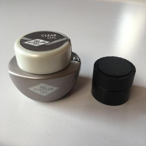 バイオジェル お試し小分け5グラム ソフトジェル セルフネイル_1