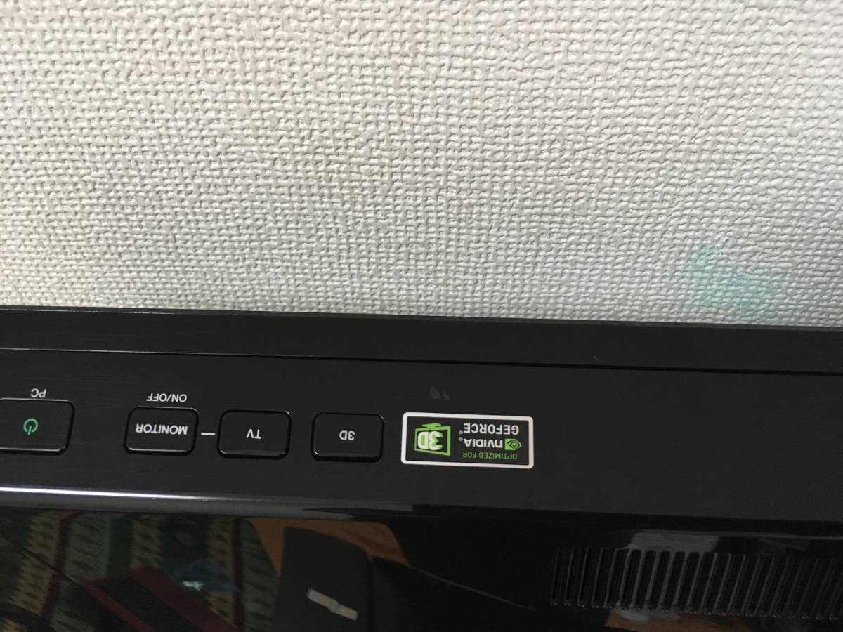 ソニー VAIO L SVL2413AJ Core i7-3840QM@2.80Ghz 16GB 3TB OFFICE