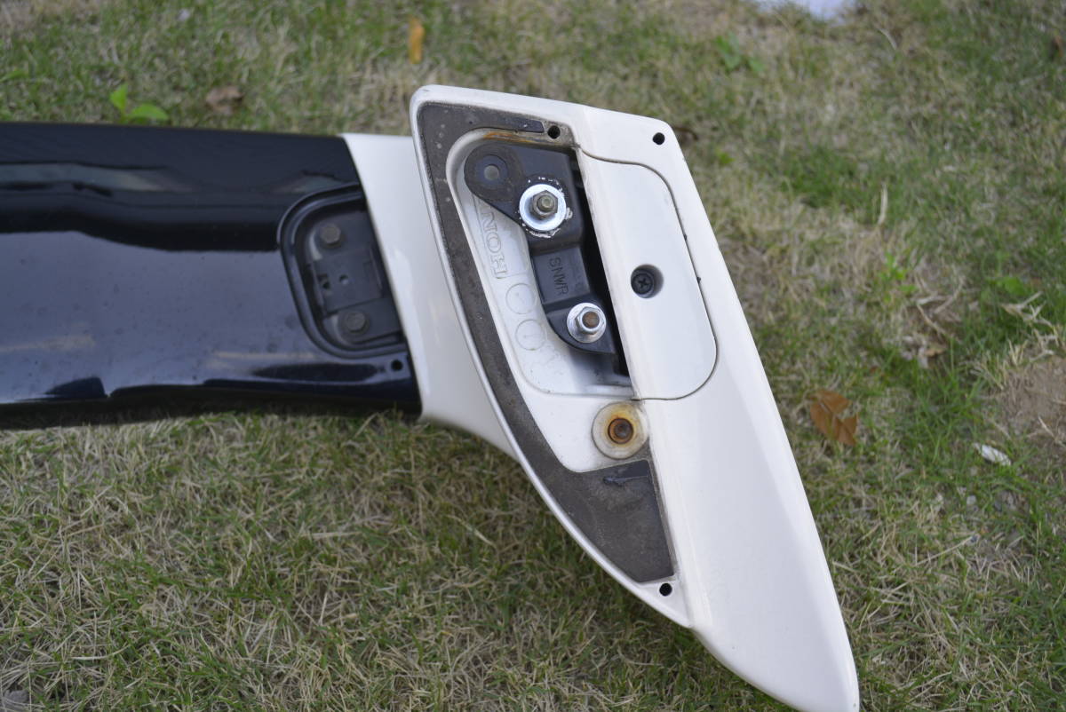 FD2 シビック タイプR 純正ウイング インテグラタイプDC2用 純正