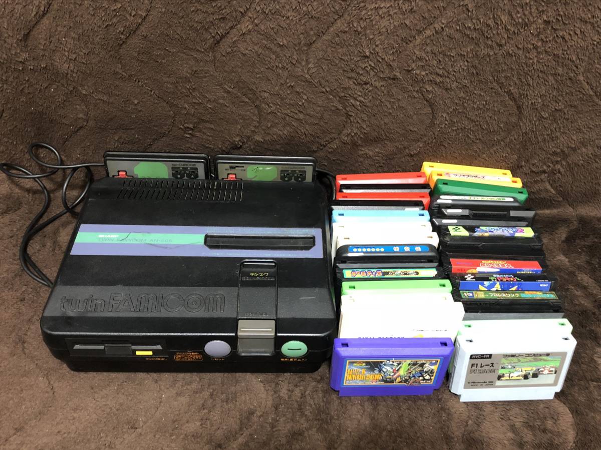 309-52 Nintendo/任天堂 ゲームボーイアドバンスSP 8台セット GBA (AGS