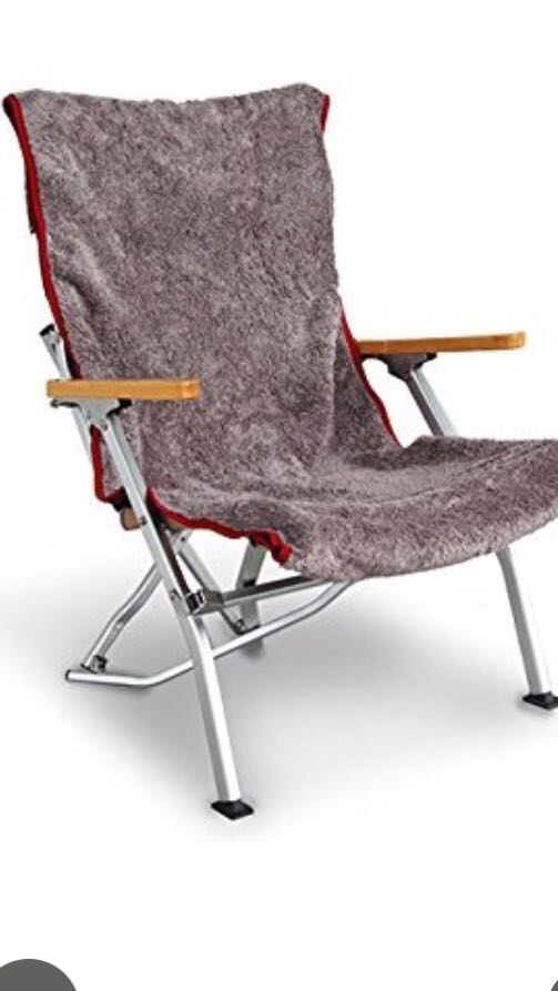 新品未開封　雪峰祭限定アイテム　スノーピーク ローチェアブランケット 美品！送料500円 スノーピーク Snowpeak 雪峰祭限定ローチェア