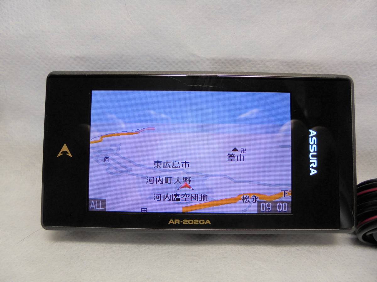 セルスター セルスター工業株式会社 | CELLSTAR GPSレーダー探知機 0 