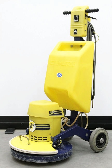 蔵王産業/ZAOH CIMEX スプレーバルチャー カーペット洗浄機□CR48/HP 