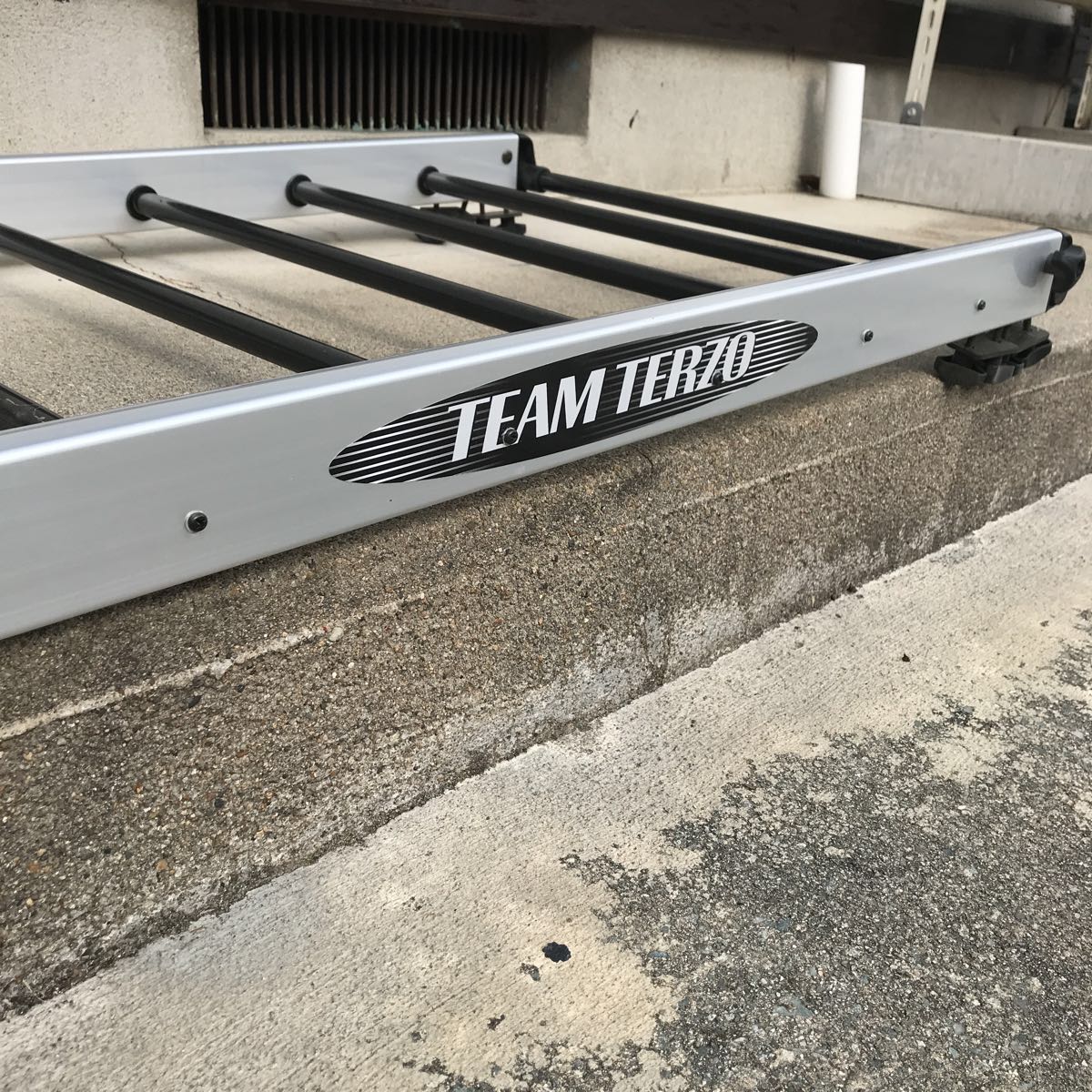 TERZO PIAA株式会社｜TERZO（テルッツォ）｜ルーフラック製品情報 PIAA 