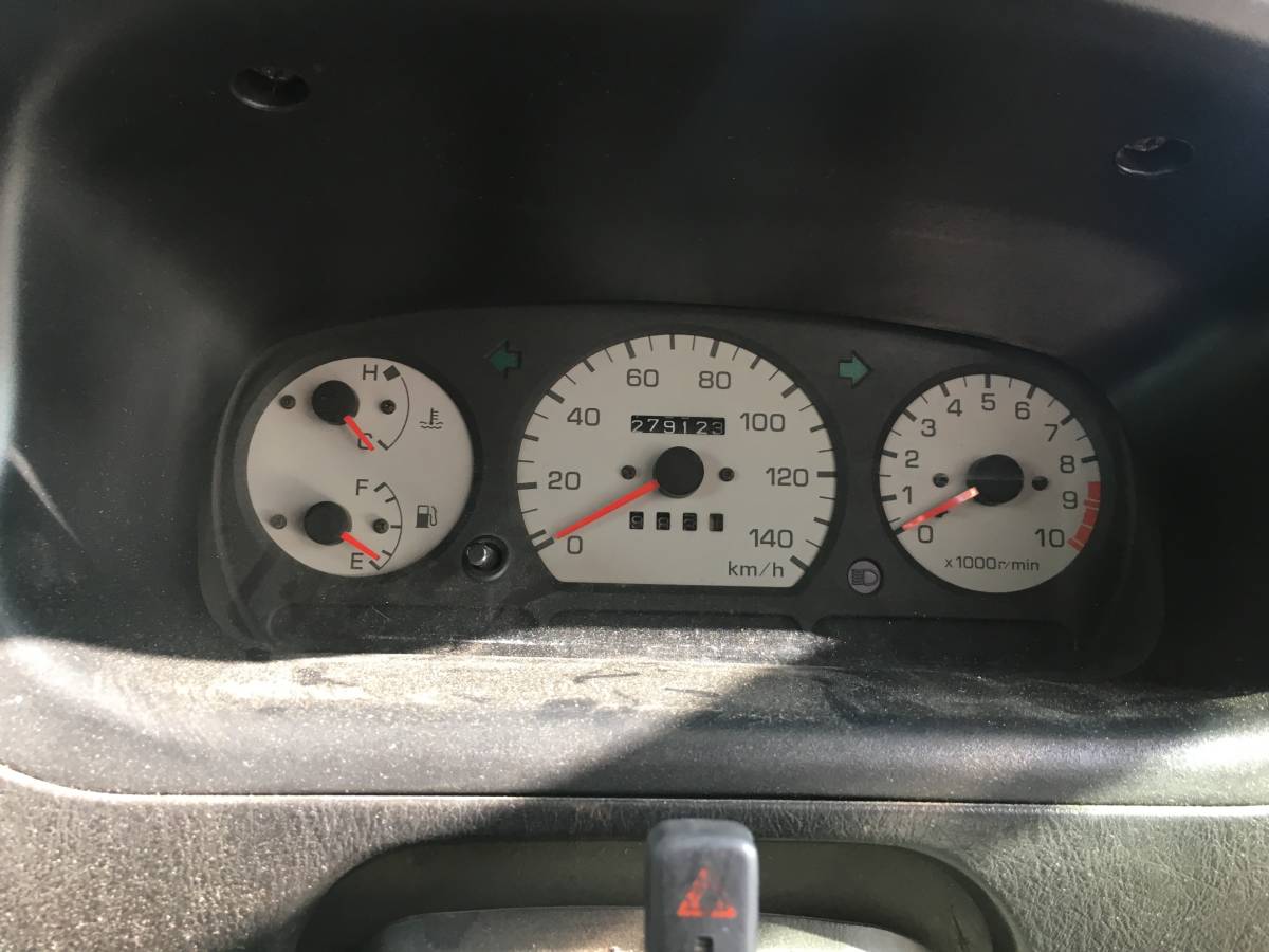 L502S ミラ TR-XX アヴァンツァートR 後期 5速マニュアル 車検30年6月 