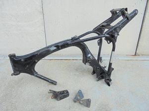 cb400n cb250n ホーク ステップ バブ cb250t cb400t CB400T 通関書付