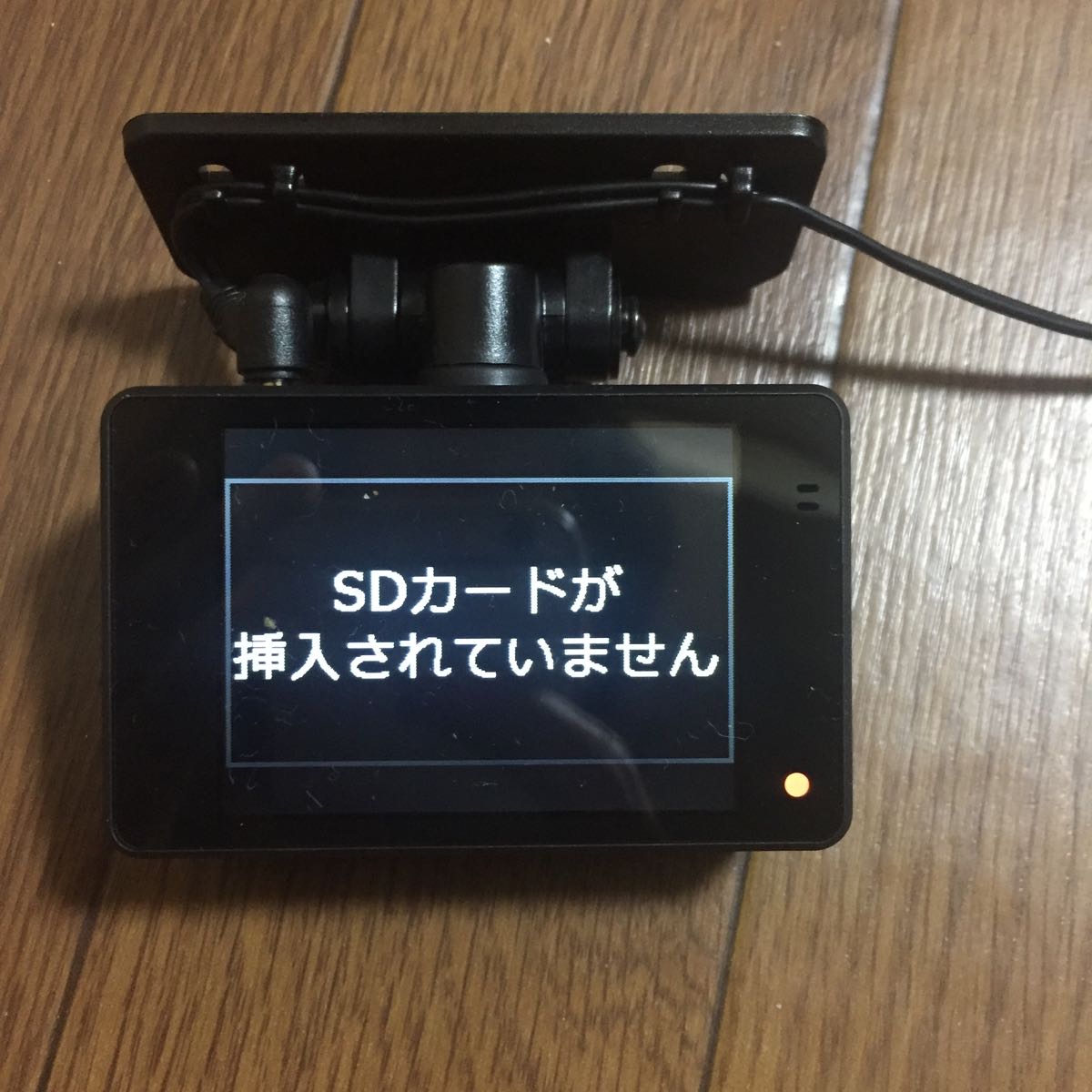 ドライブレコーダー DC-DR411 コムテック COMTEC コムテック(COMTEC 