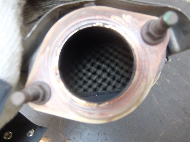 ER34 スカイライン 純正触媒 触媒 RB25DET キャタライザー 日産 R34