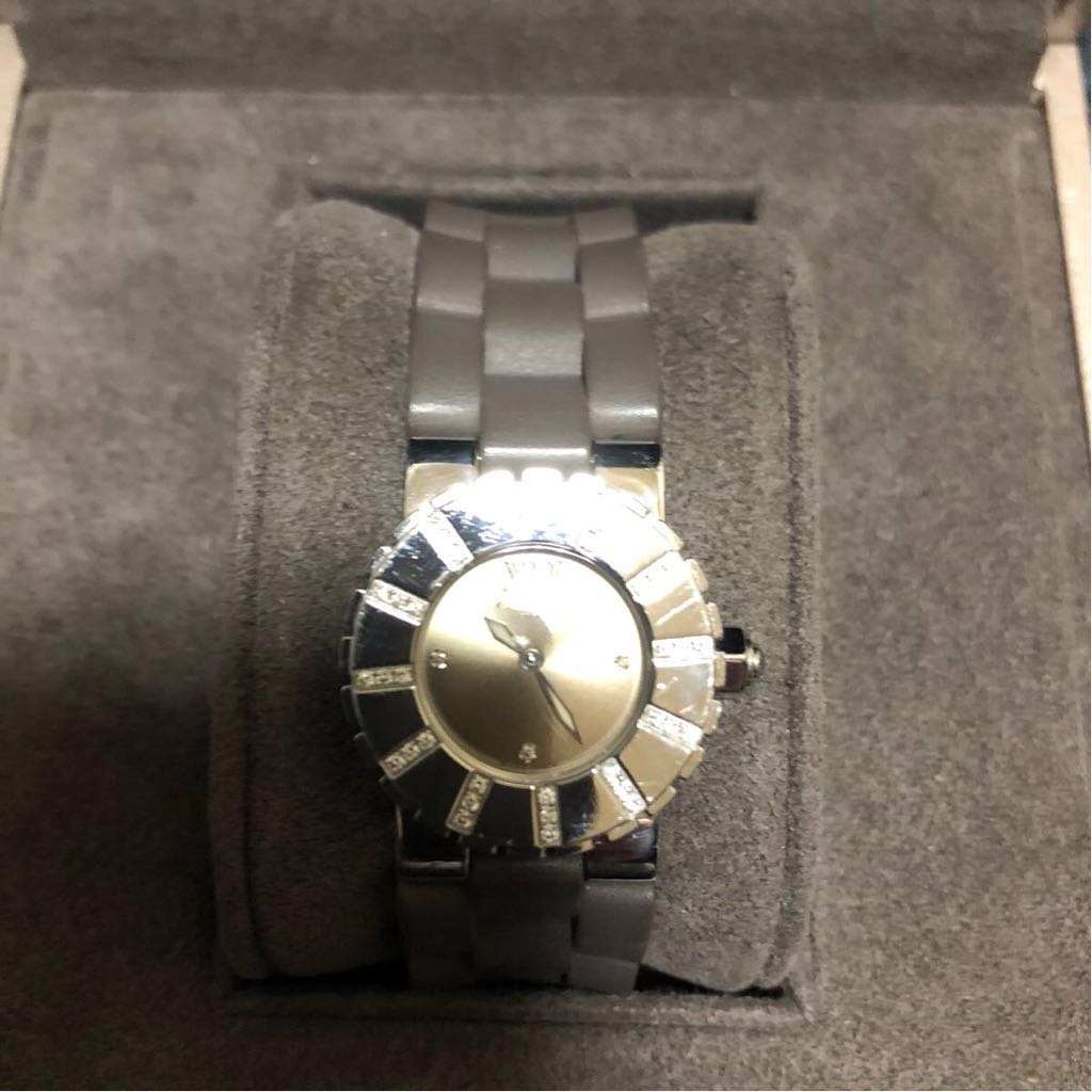 ショーメ クラスワン ダイヤ CHAUMET_1