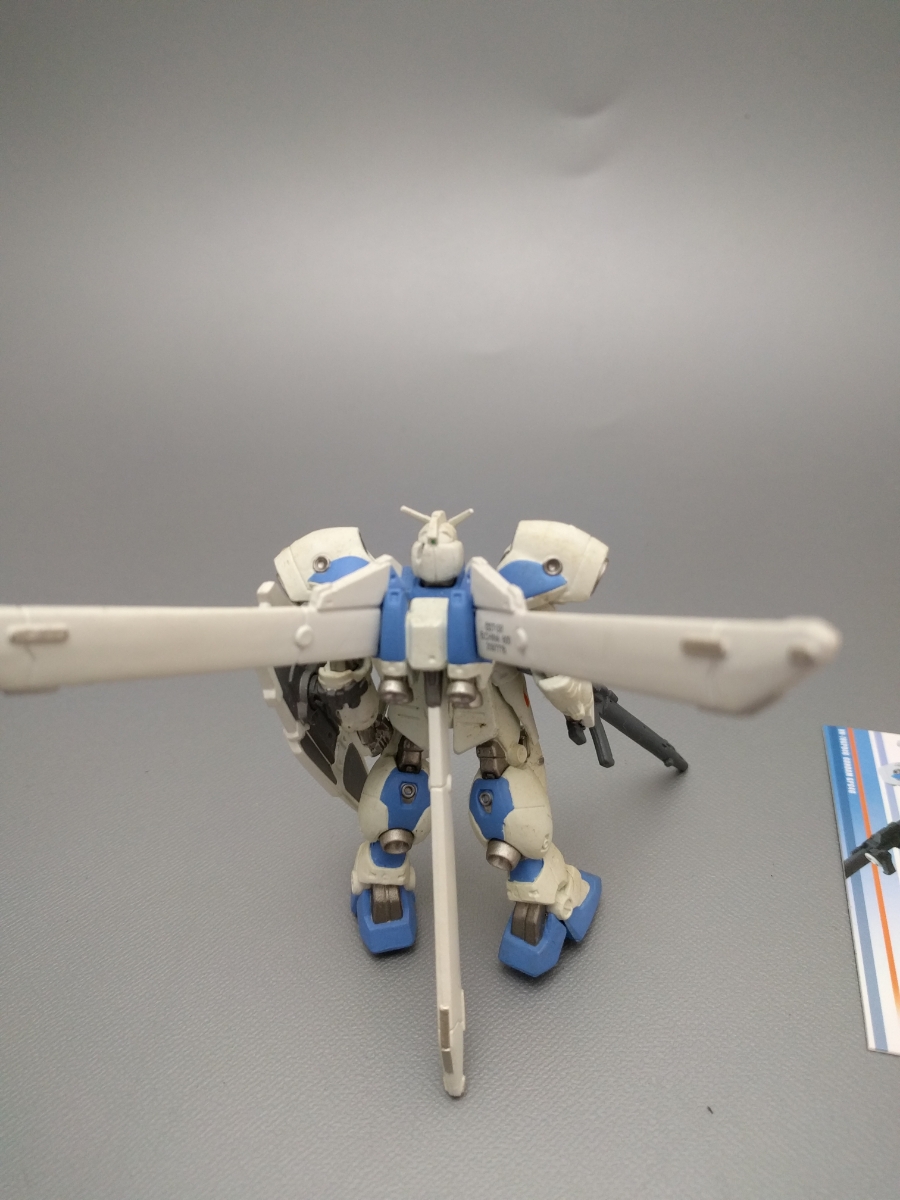 ガンダムスタンダート　GP04 ガーベラ_6