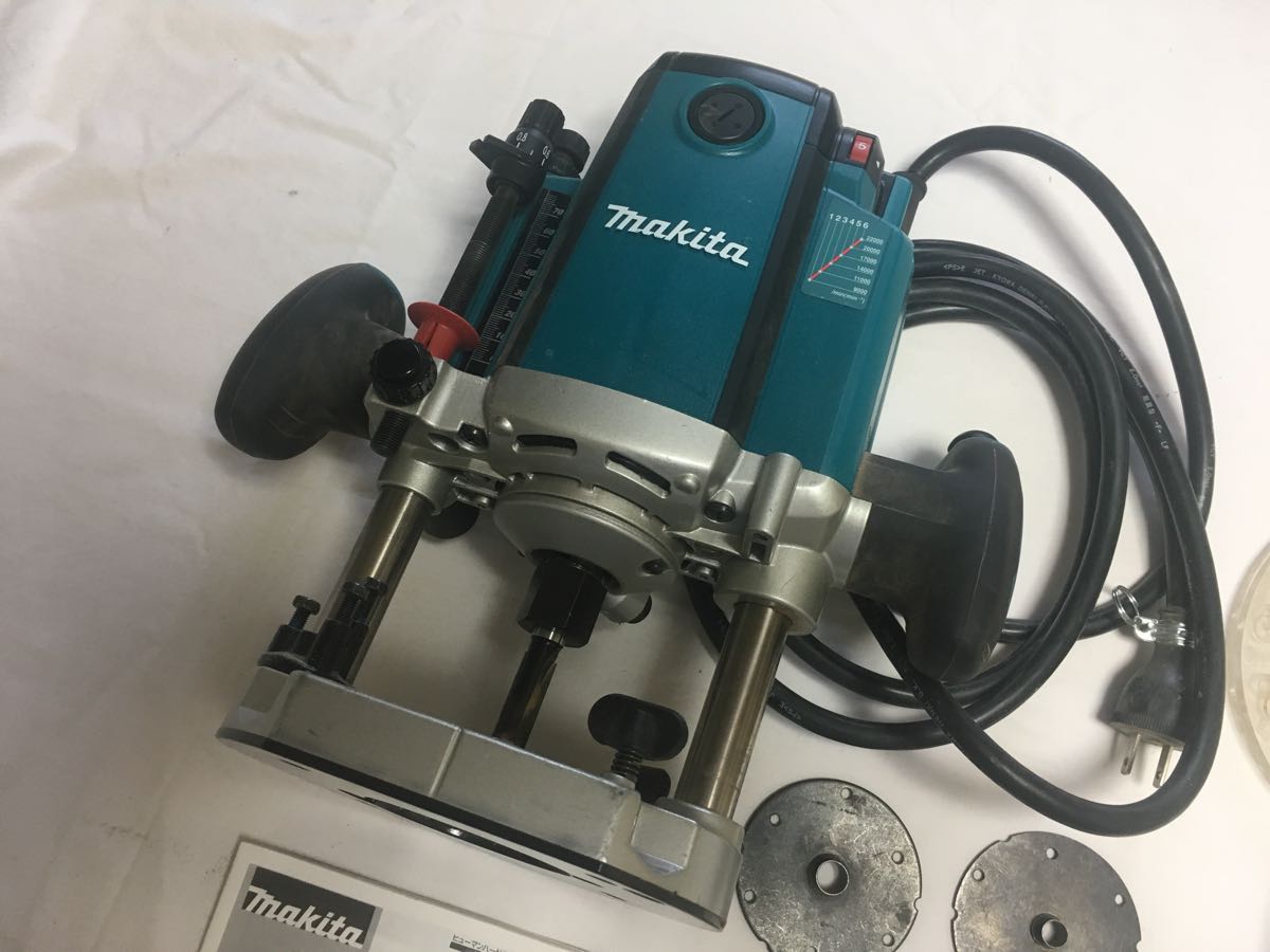 RP2301FC | マキタ 電子ルータ makita 電子ルーター 001♪おすすめ品 