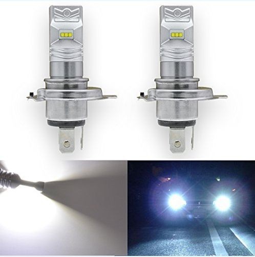桜咲く♪ HB2 / KaTur CSPハイパワー80W 9003 H4 / - の LEDヘッドライト電球霧 0LM防水IP68非常に明るいヘッドライト変換キット