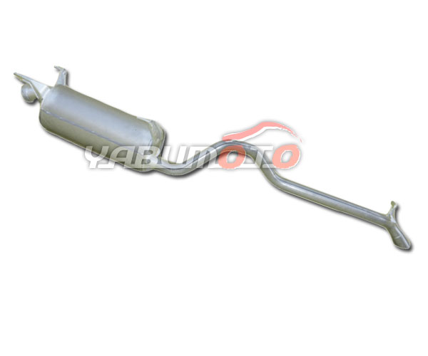 アバルト MAGNETI MARELLI マニエッティ マレリ ボンバルドン4.0