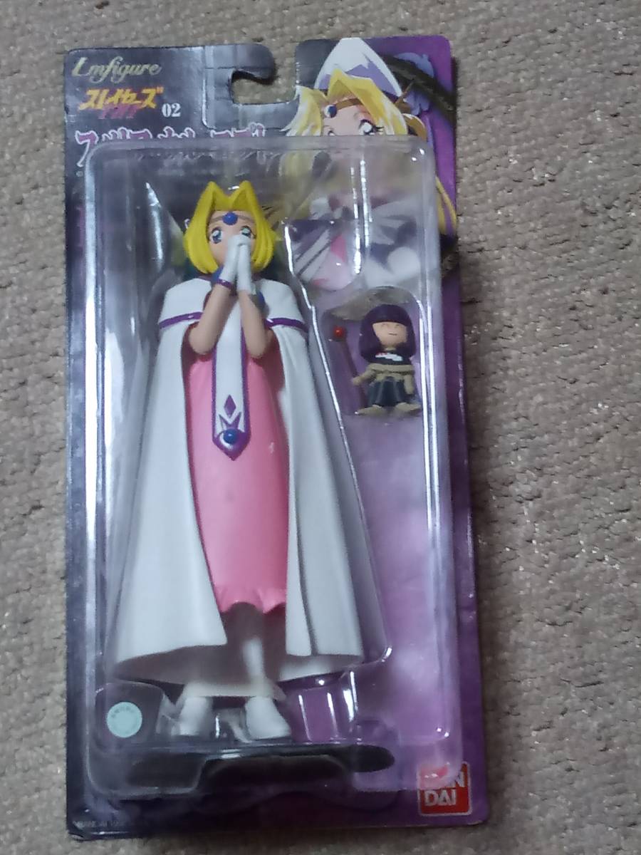 Lmフィギュア バンダイ スレイヤーズtry フィリア ウル コプト スレイヤーズ 売買されたオークション情報 Yahooの商品情報をアーカイブ公開 オークファン Aucfan Com