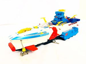 バトルフィーバーJのYahoo!オークション(旧ヤフオク!)の相場・価格を 