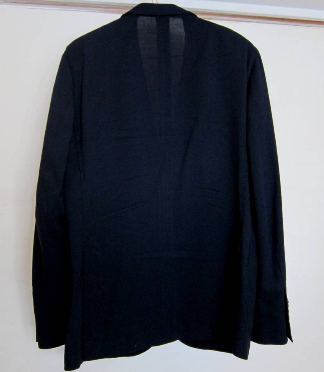 LARDINI ラルディーニ 春夏 SS ジャケット 定番 ダークネイビー