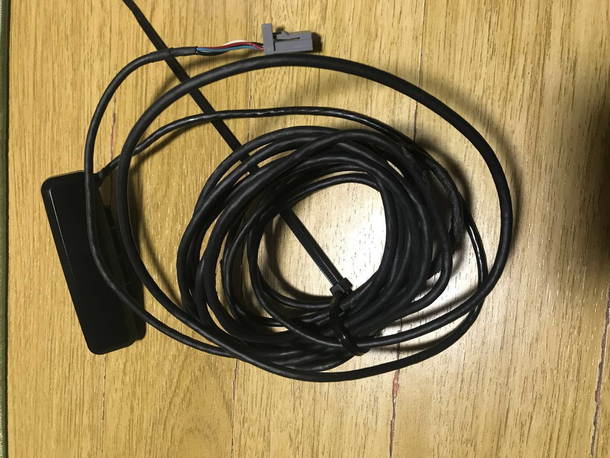 正規品，定番 トヨタ純正VICS ビーコン(トヨタ、ダイハツ)｜売買されたオークション情報、yahooの商品情報をアーカイブ公開 - オークファン トヨタ、ダイハツ