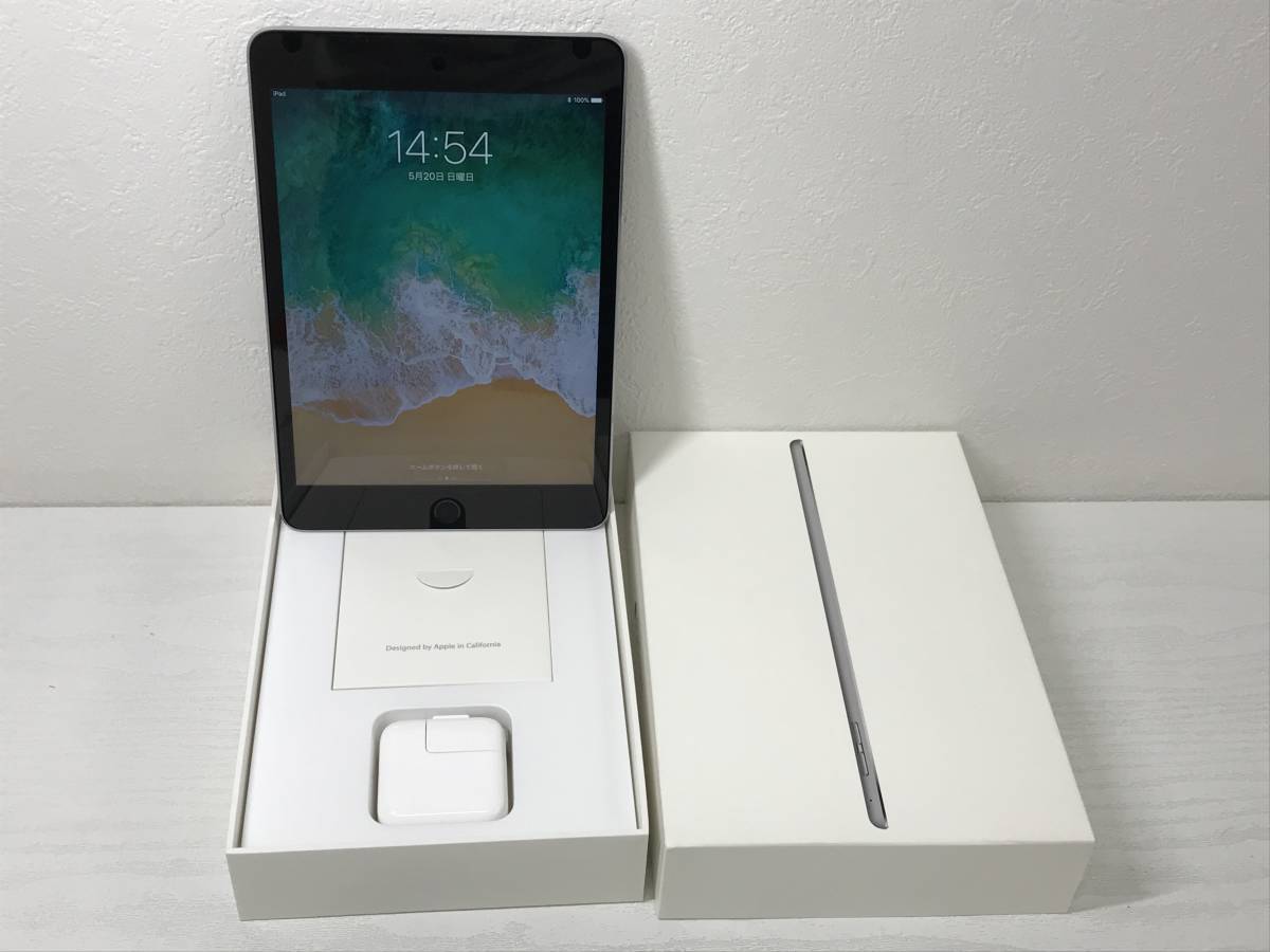 mini 0 iPad Apple Wi-Fi 64GB ipad ゴールドの通販 整備済み品 64gb wi－
