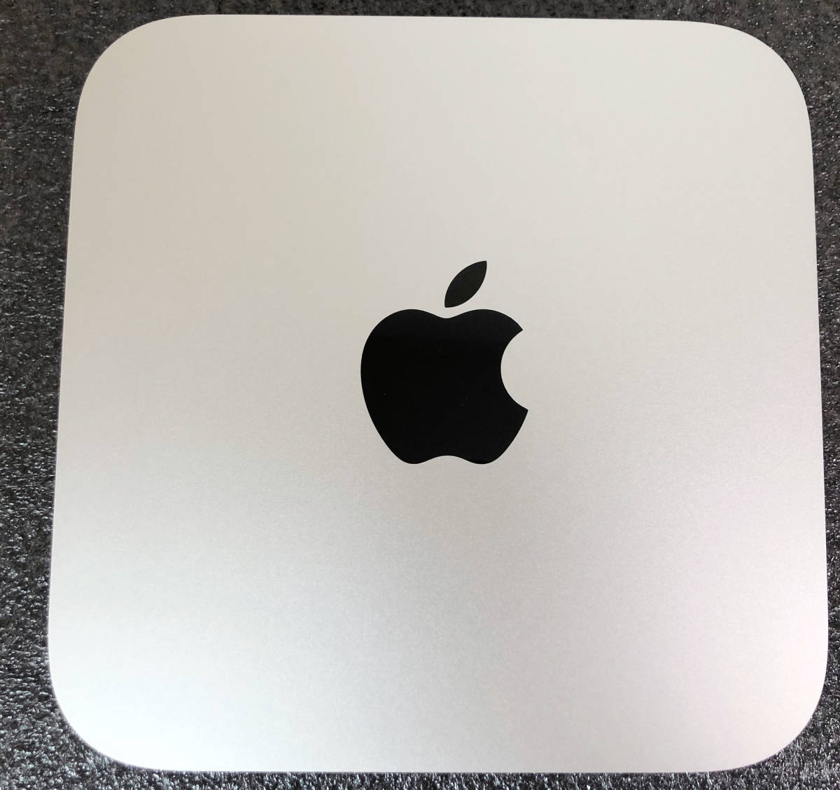 極上品】 Mac mini Late 2012 MD388J/A (i7 2.3GHz/8GB/250GB SSD+1TB