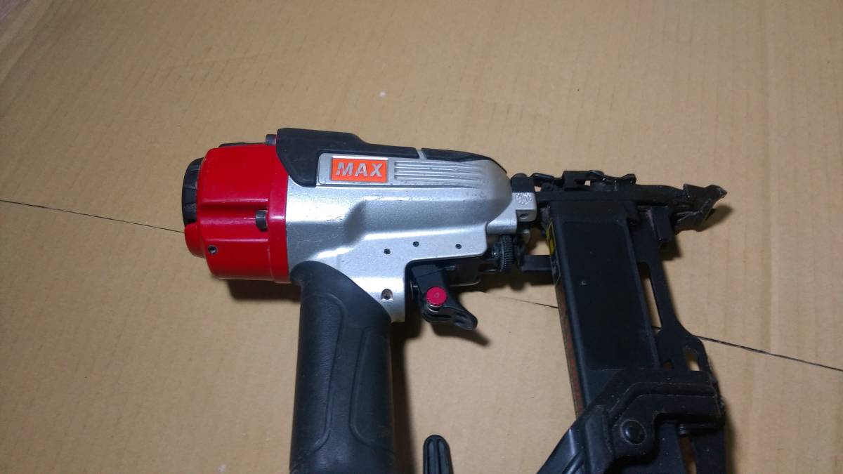 常圧 マックス 常圧フロアタッカー MAX 常圧フロアタッカ フロアの通販 
