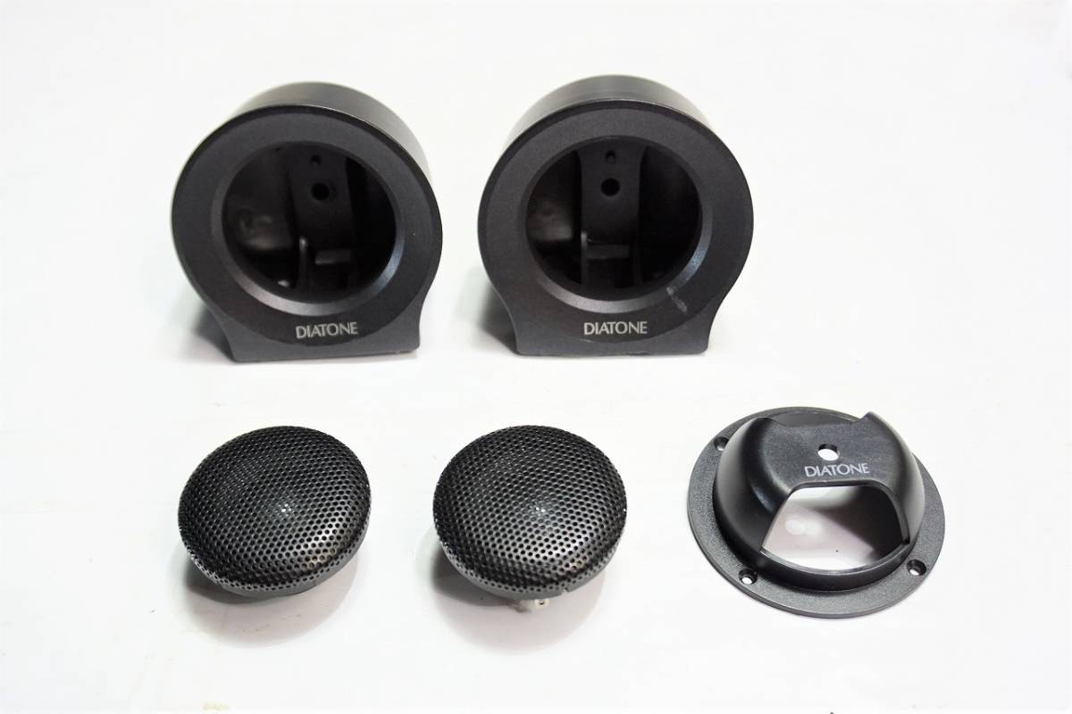 DIATONE TW-G20 スピーカー ツイーター ダイヤトーン WF-G20