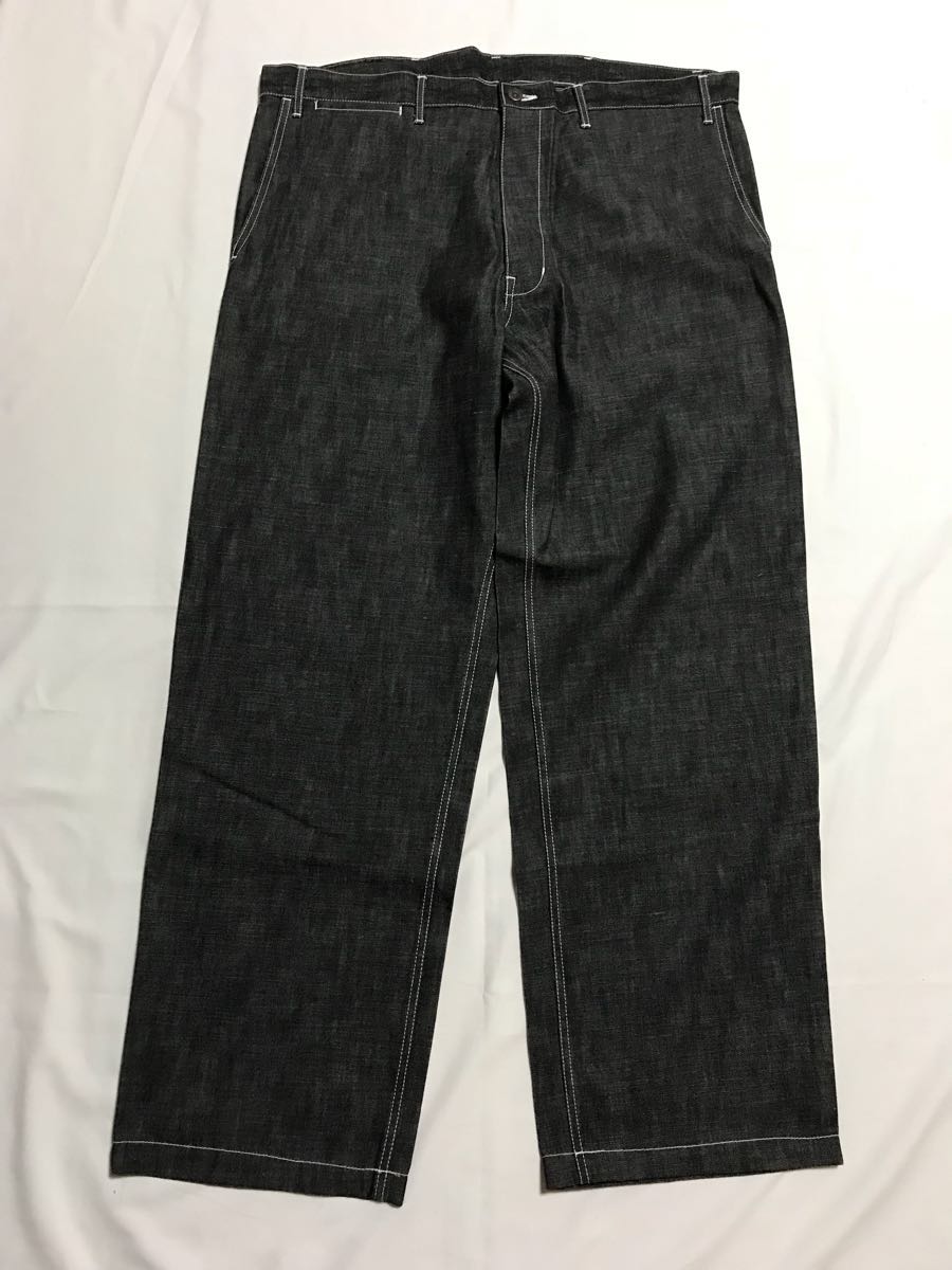 【HOT，限定SALE】 初期 品 TENDERLOIN テンダーロイン デニム L 日本製(その他)｜売買されたオークション情報、yahooの商品情報をアーカイブ公開 - オークファン 男性用