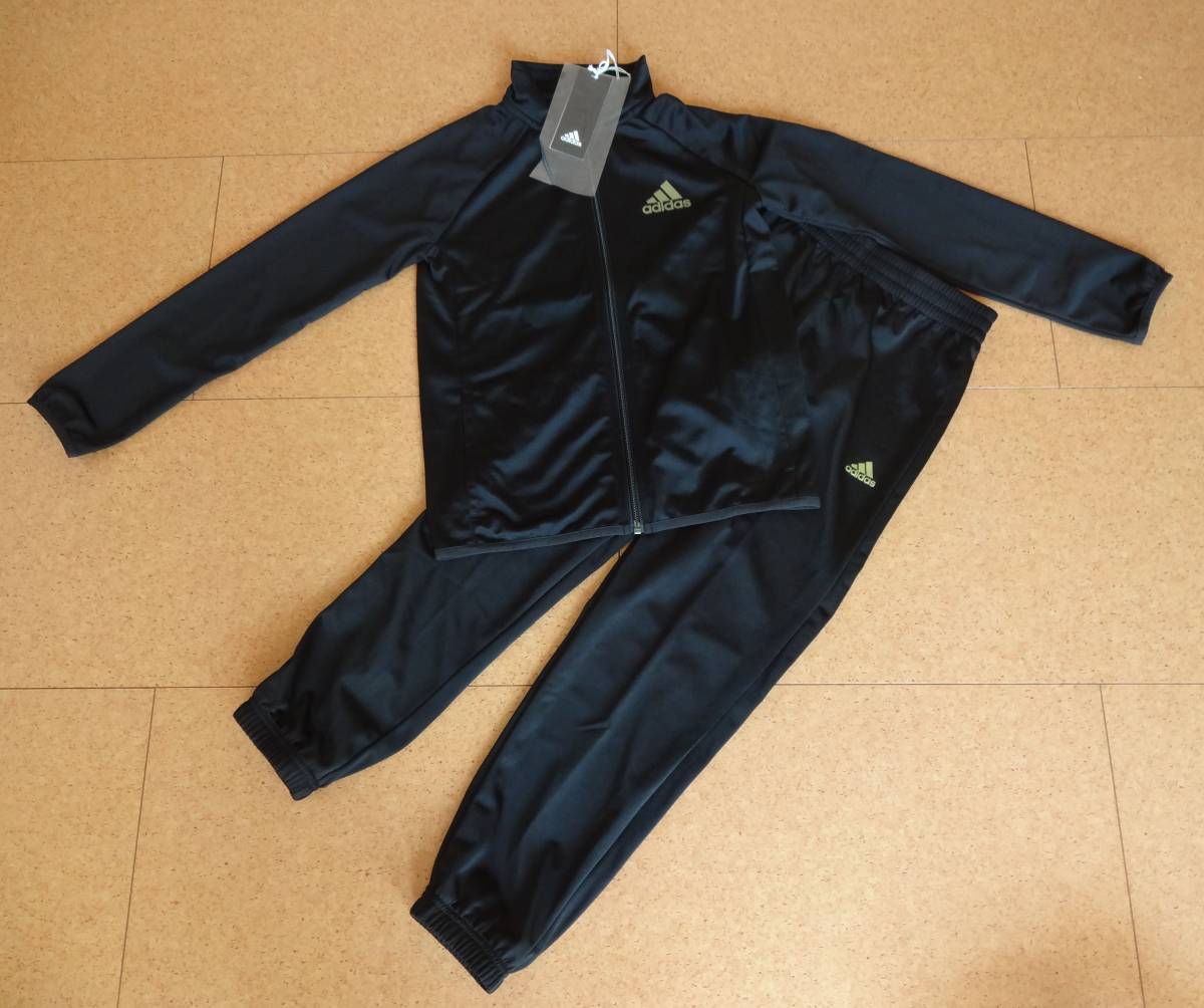 0 adidas ジャージ 130サイズ ジャージ上下 アディダス AEROREADY 