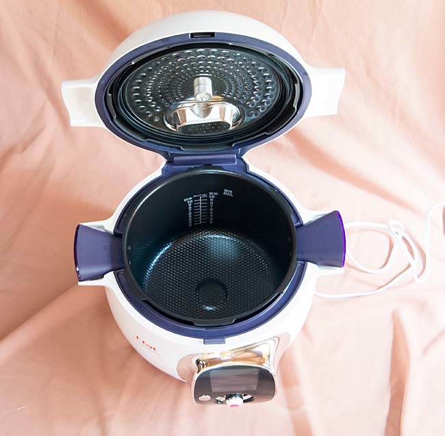 T-fal Cook4me 6Lマルチクッカー￼ ティファール クックフォーミー