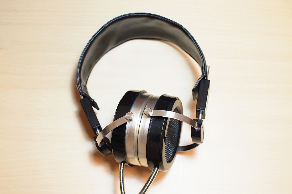 ビンテージ Stax SR-3 ヘッドホン 高級 イヤースピーカー Stax STAX SR-X Mk3 ヘッドフォン イヤースピーカー SR-X MK3 Vintage