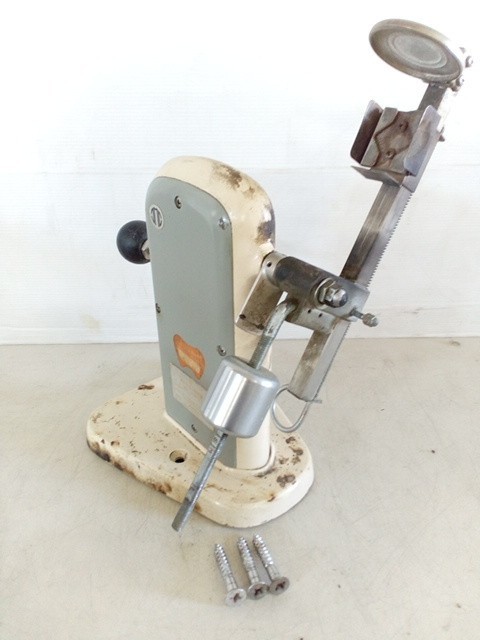 モリタ 遠心鋳造機 CM30 極上品