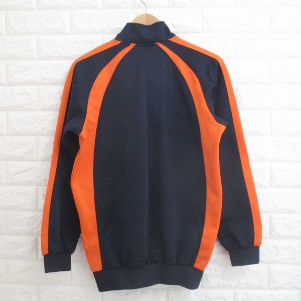 ナイキ製】埼玉栄高校◇ハーフジップ ジャージトップ◇S(ナイキ)｜売買
