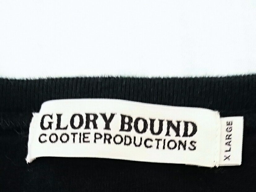 Kj 降谷 着 cootie パイル地 Tシャツ XL(半袖シャツ)｜売買された