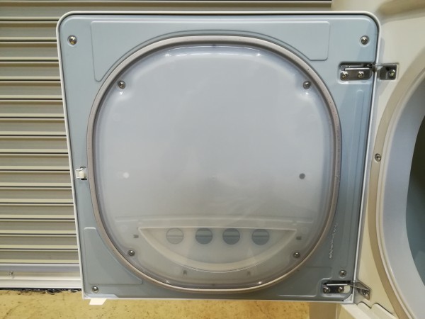 美品 TOSHIBA ED-45C 東芝 衣類乾燥機 4.5kg 11年製 動作品 ドライヤー