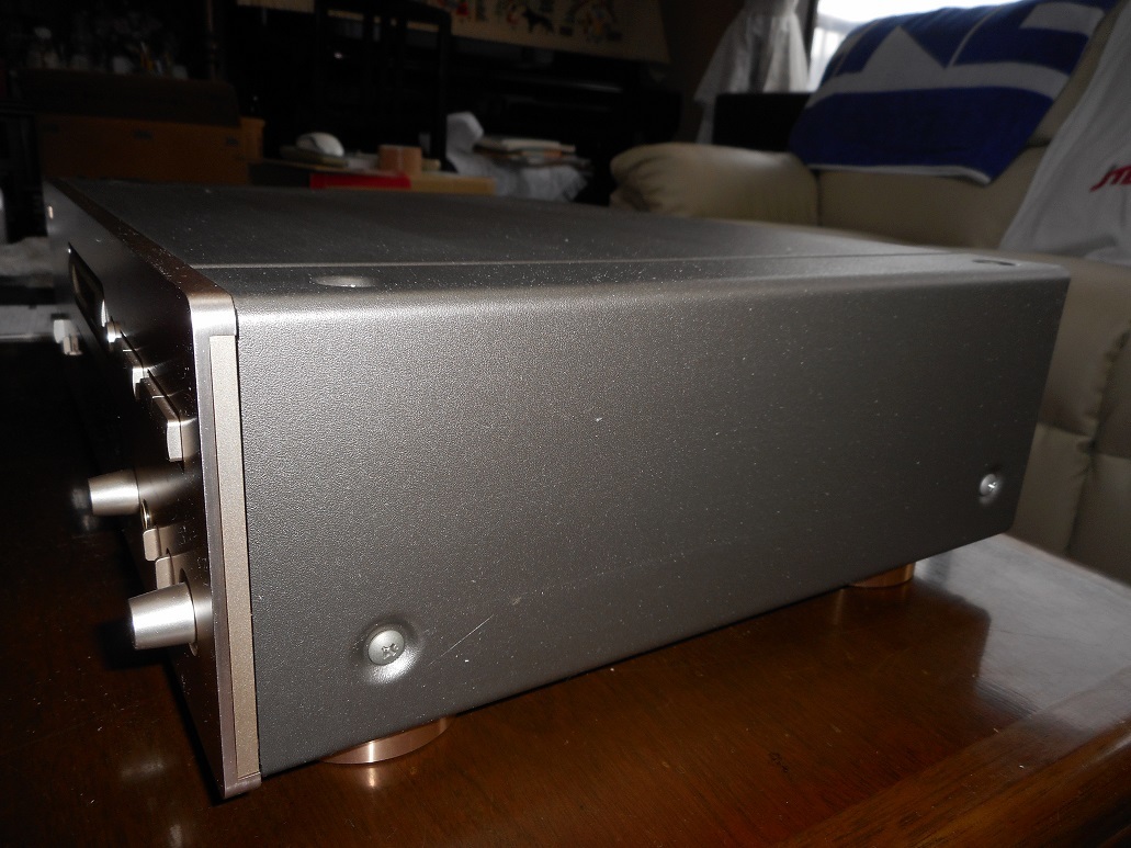 （訳アリ）【高級機】DENON MDレコーダー DMD-1800AL リモコン、取説付 DMD-1800AL DENON デノン (DMD-1800AL-N) Specifications &frasl;