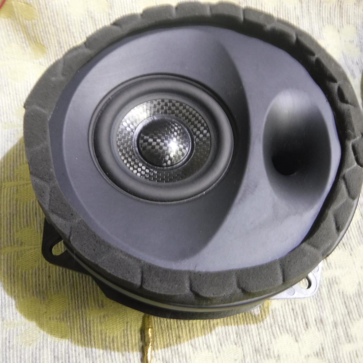 ○ スピーカー TRADE IN BOX TBM-77B ソニックデザイン 35375-A38