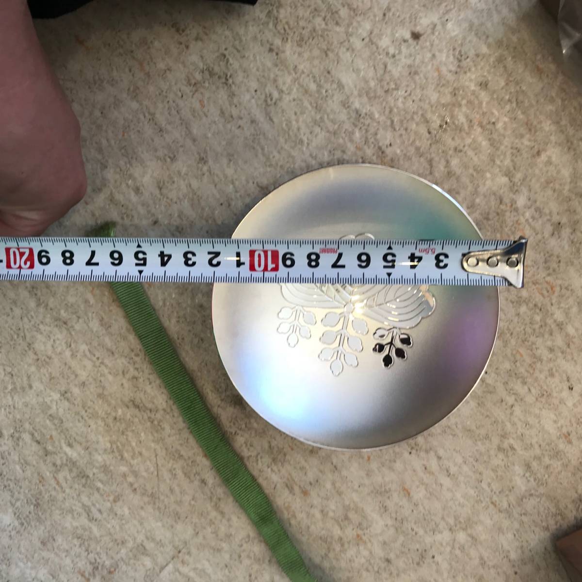 純銀140g銀盃 内閣総理大臣 造幣局刻印あり 銀杯 SILVER ◎純銀 純銀140g銀盃 内閣総理大臣 造幣局刻印あり 銀杯 SILVER ◎純銀
