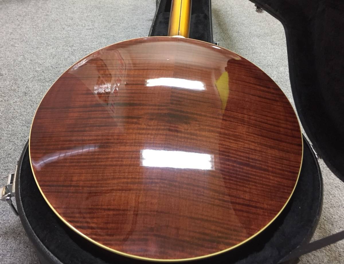 Blanton ブラントン リゾネーター アコースティックギター 楽器 中古