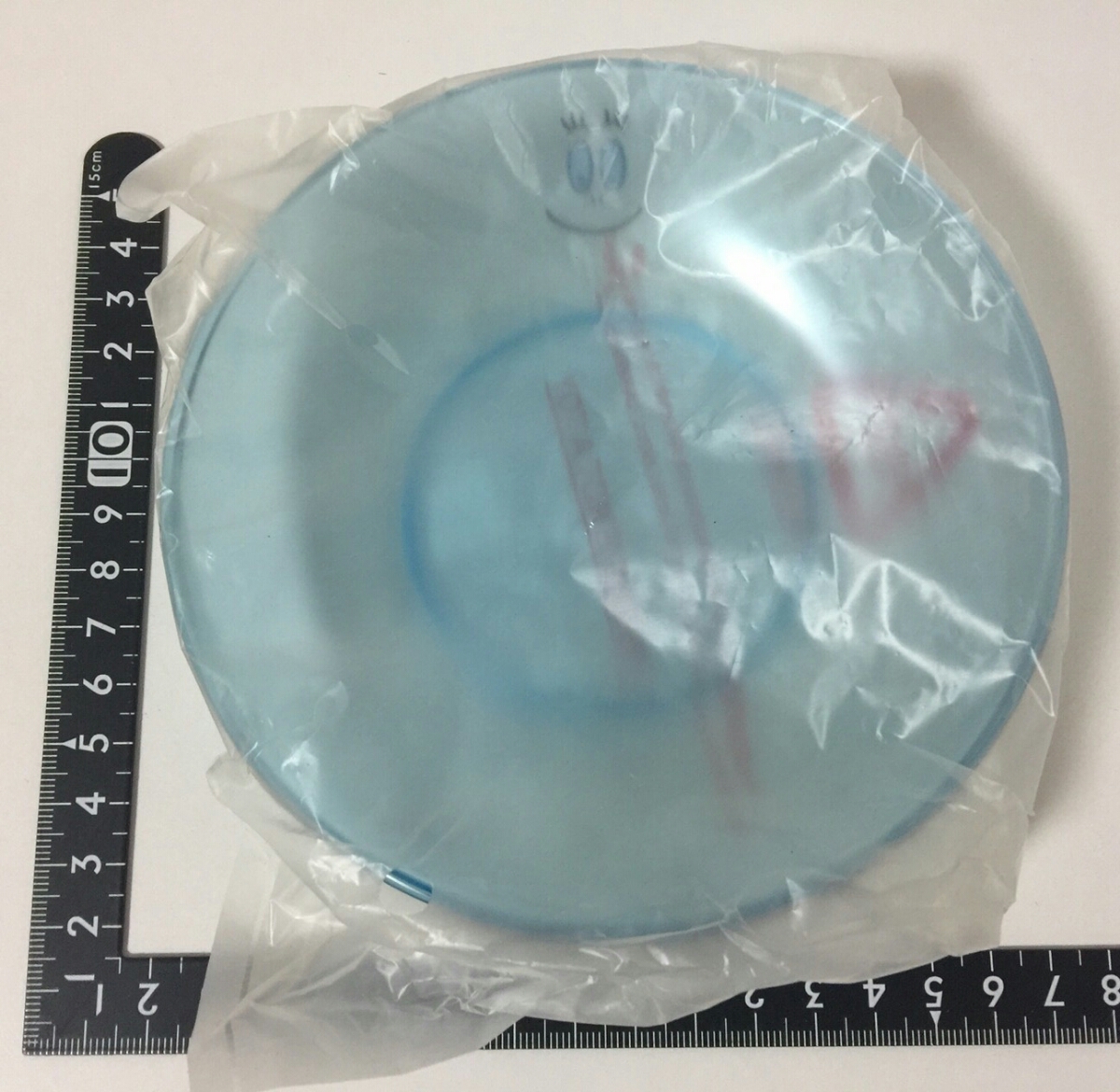 激レア 新品 バーバパパ キッチンスケール 計り バーバパパ BARBAPAPA