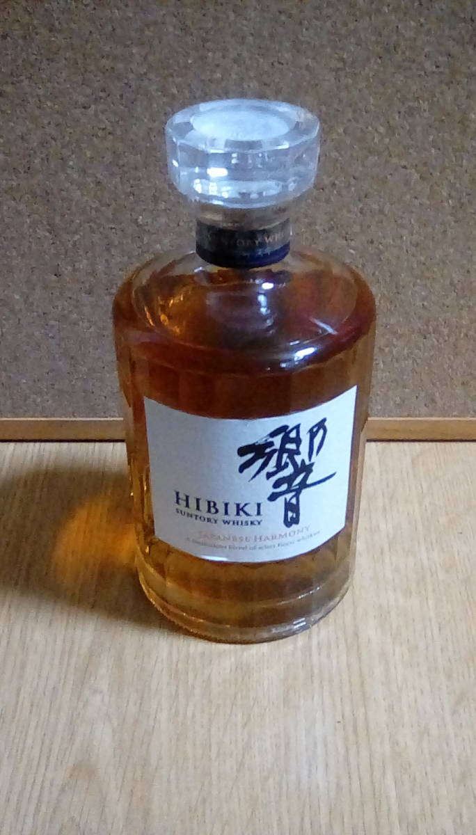 公式通販 サントリー 未開栓 ウイスキー プレミアム角瓶 300ml 古酒