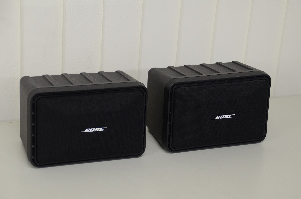 売切り☆BOSE ボーズ Model 101MM スピーカーペア