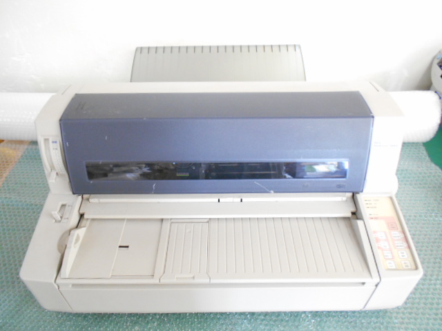 NEC MultiImpact 700EX PR-D700EX ドットインパクトプリンタ