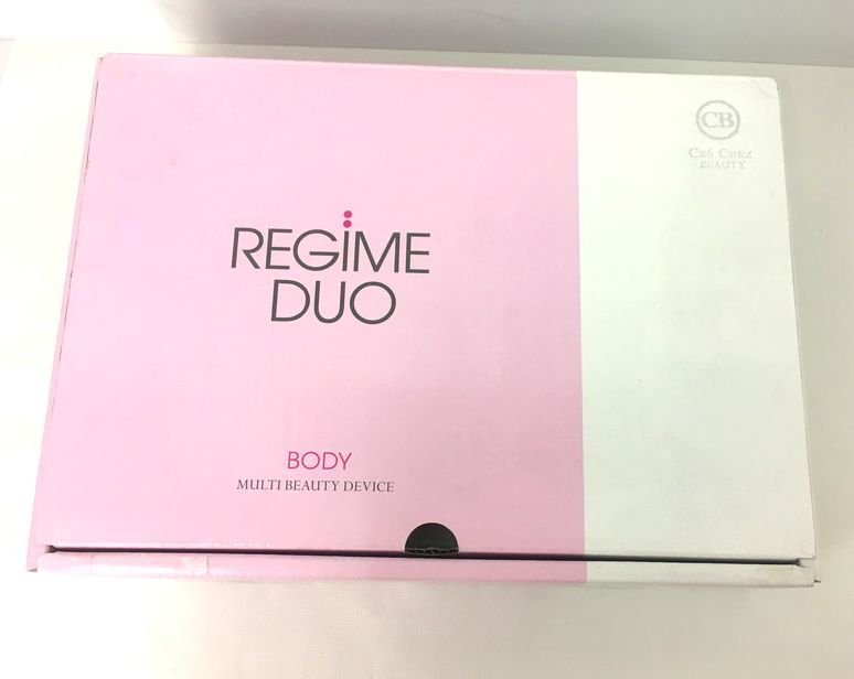 CRE CHEZ 1回1分置くだけ。リフトケア特化型美顔器。 | Beauty＜美容