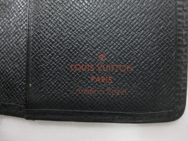 LOUIS 市LOUIS VUITTON ルイヴィトン エピ カードケース パスケース