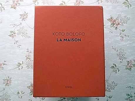 Koto La メルカリ - 11冊セット 22005/コト・ボロフォ 写真集 函入 11冊組