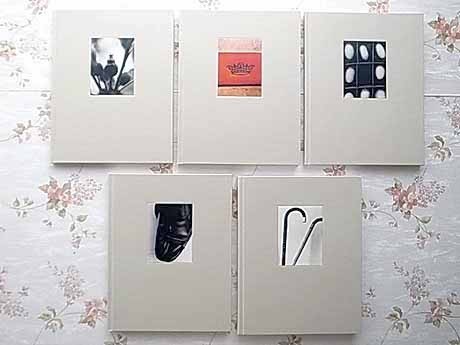 Koto Bolofo La Maison 11冊セット 22005/コト・ボロフォ 写真集 函入