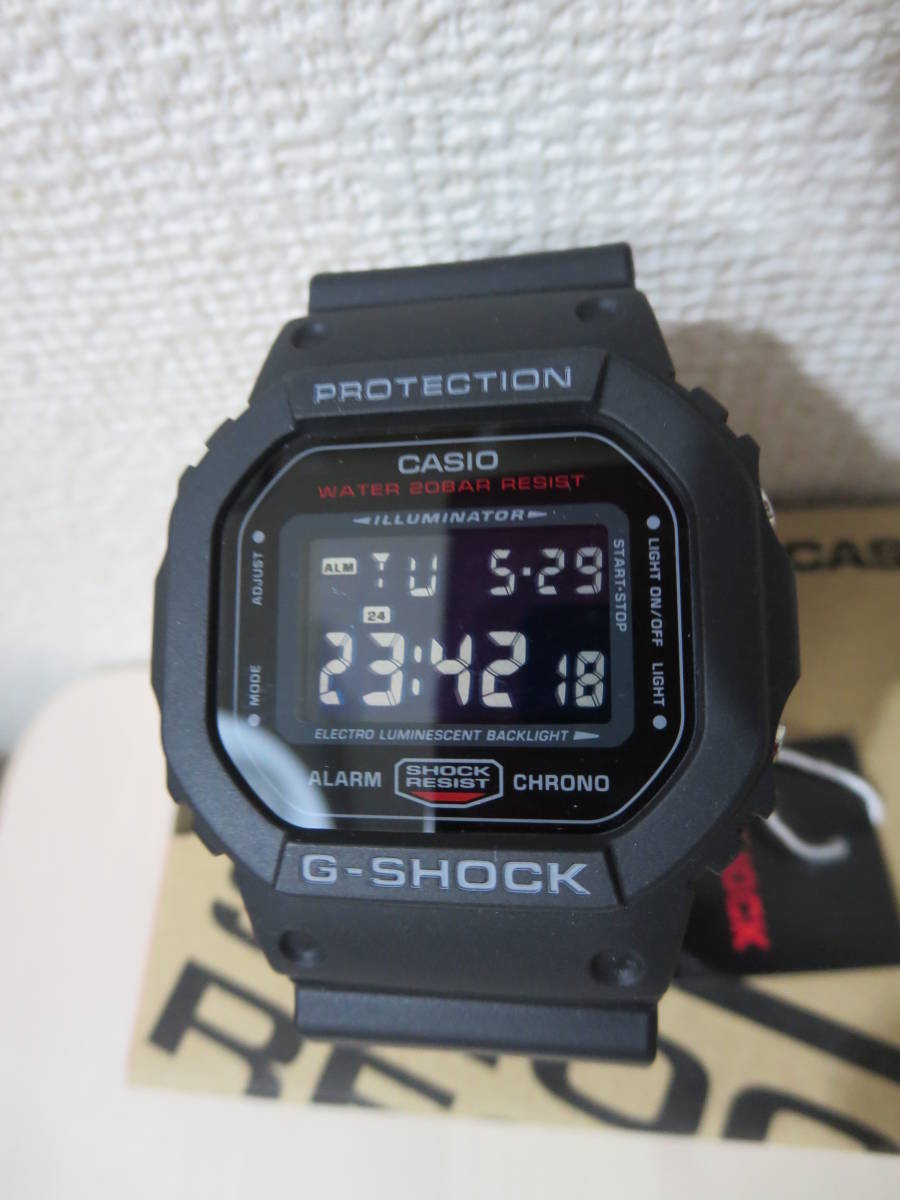 G-SHOCK 35周年モデル FROGMAN GF-8235D-1BJR フロッグマン | HANABI