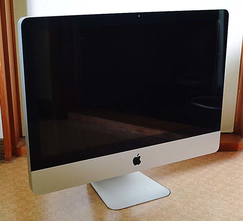 iMac Mid 0 Apple 21.5インチ (Mid 2011) 21.5-inch i5 Core 最近